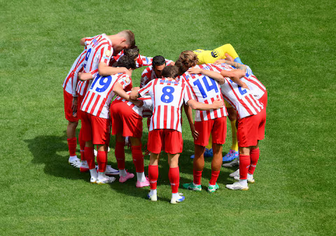 Atletico