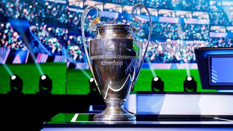 Liga Champions