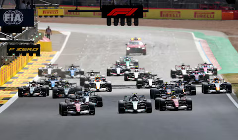 FIA